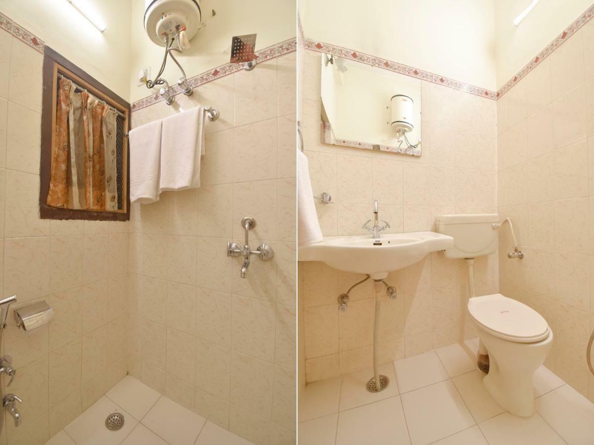 Treebo Trend Hotel Sandhya Shree Джайпур Екстериор снимка